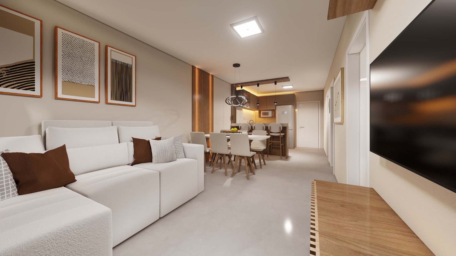 CITTÀ RESIDENCIAL